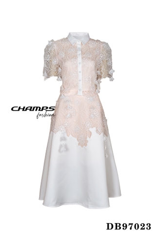 BỘ TƠ TRẮNG CV 97023