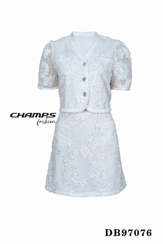 BỘ TRẮNG REN MỎNG 97076