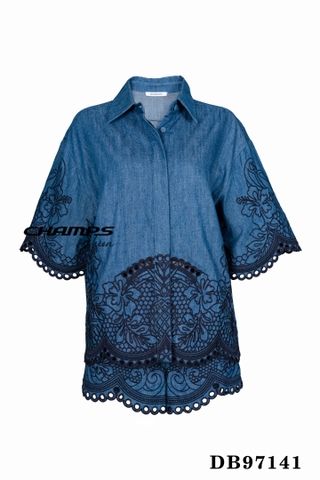 BỘ JEAN ZIMBENMAN DN 97141