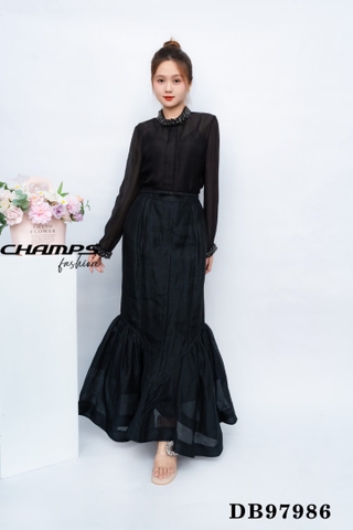 BỘ ZIMBERMAN ĐEN CV DAI 97986