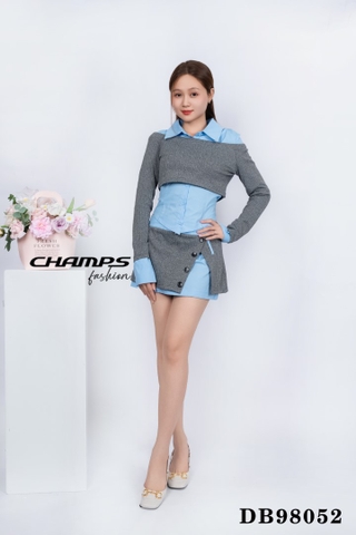 BỘ 3 MÓN XANH 98052