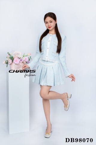 BỘ DẠ XANH CV 98070