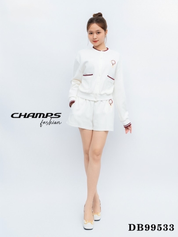 BỘ THUN TRẮNG GUCCI 99533