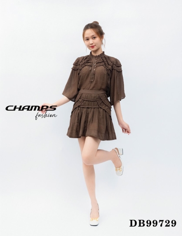 BỘ NÂU ZIM CV 99729