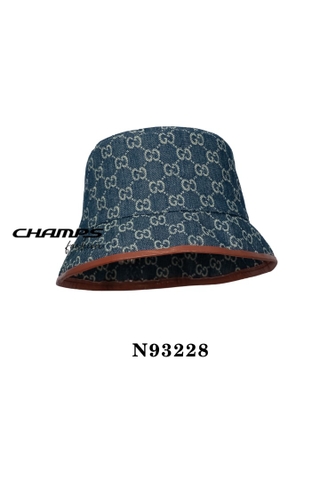 NÓN XANH GUCCI 93228