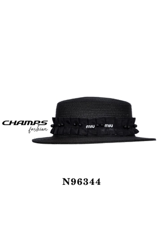 NÓN VÀNH HOA 96344