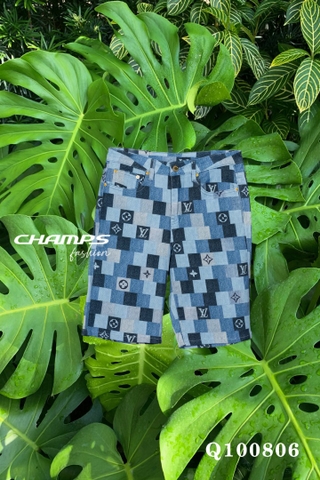 QUẦN CARO 100806