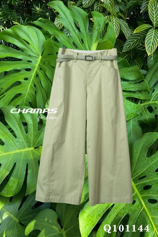 QUÂN SUÔN XANH DN 101144