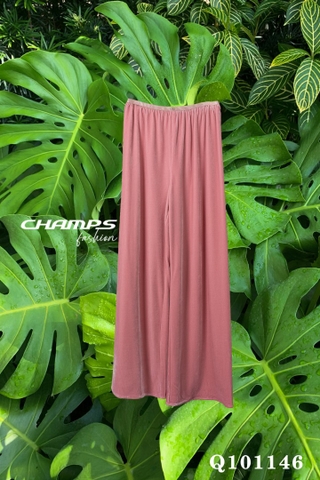 QUẦN NHUNG SUÔN HỒNG 101146