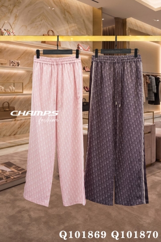 QUẦN SUÔN DIOR XÁM 101870