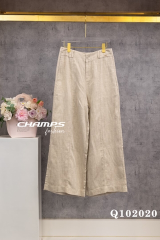 QUẦN LENIN KEM 102020
