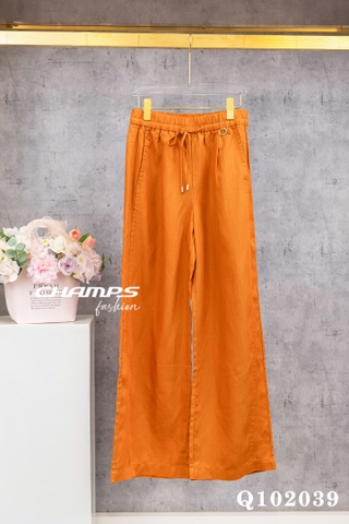QUẦN LENIN CK CAM 102039