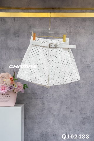 QUÂN SHORT BI DN 102433