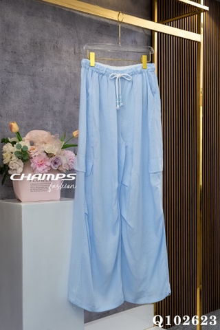 QUẦN SUÔN LOWE TÚI HỘP XANH 102623