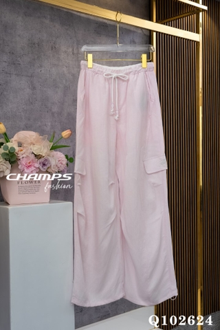 QUẦN SUÔN LOWE TÚI HỘP XANH 102624