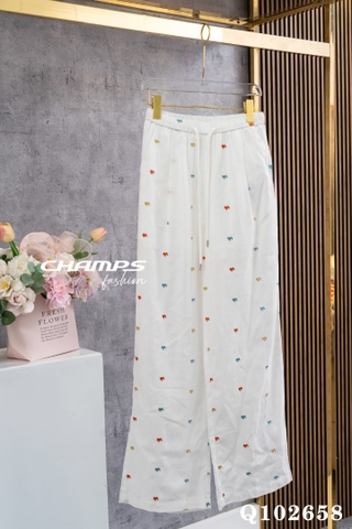 QUẦN SUÔN HINH 102658