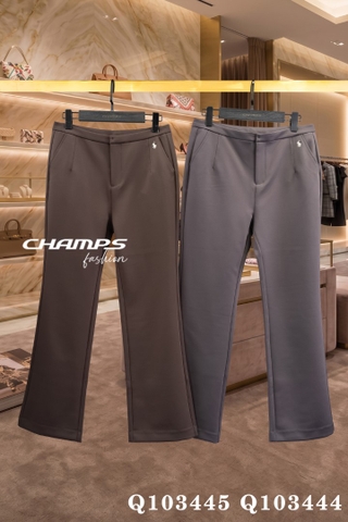 QUẦN TÂY NÂU BASS 103445