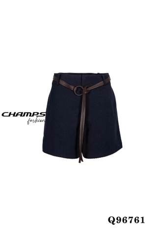 QUẦN LỬNG GỐI XANH XÁM DN 96761