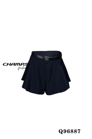 QUẦN SHORT XANH DN 96887