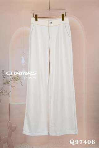 QUẦN SUÔN KEM CHANEL 97406