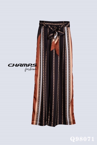 QUẦN SUÔN LỤA 98071