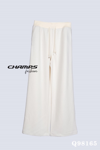 QUẦN SUÔN KEM 98165