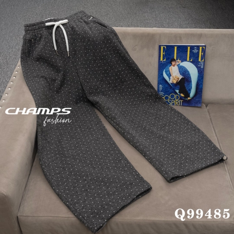 QUẦN DẠ XÁM 99485