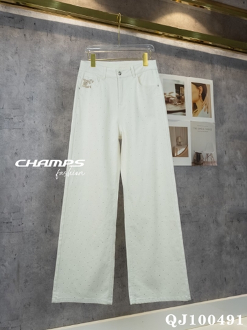 QUÂN JEAN CUOM 100491