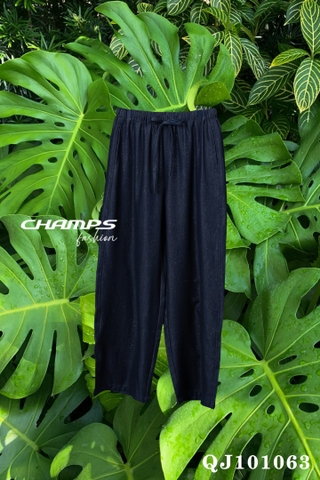 QUẦN JEAN XANH SUÔN MÊM 101063