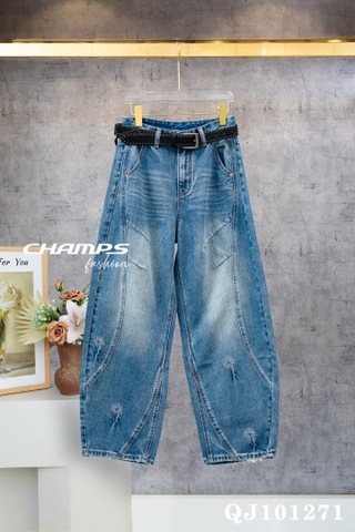 QUẦN JEAN BETGHI 101271