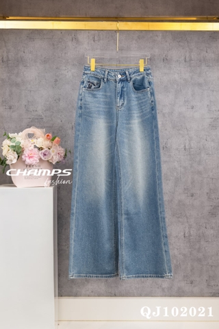 QUẦN JEAN CUOM SUON 102021