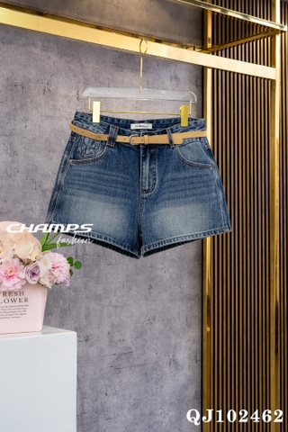 QUẦN SHORT JEAN 102462