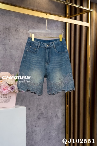 QUẦN JEAN LỬNG 102551