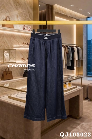 QUẦN SUÔN JEAN 103023
