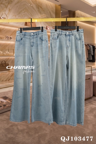 QUẦN JEAN SUÔN DISUI CƯỜM 103477