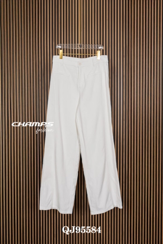 QUẦN SUÔN TRẮNG 95584