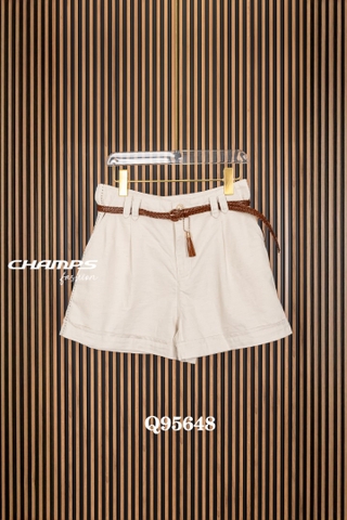 QUẦN SHORT JEAN KEM DN 95648