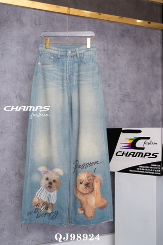 QUÂN JEAN SUÔN BI 98924