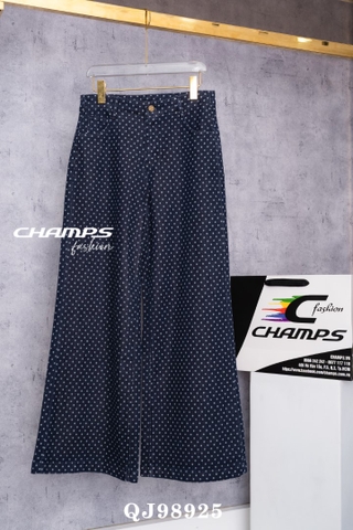 QUÂN JEAN SUÔN HỒNG DN 98925