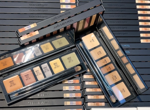 Bảng Che Khuyết Điểm Jung Saem Mool