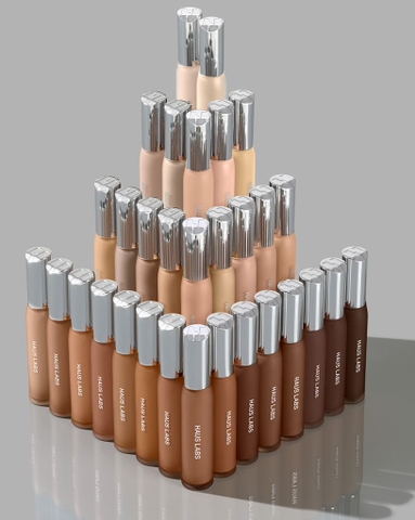 Che khuyết điểm Haus Labs 7ml