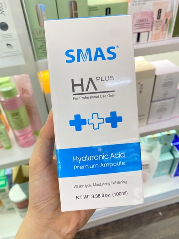 Serum HA Plus Smas 100ml