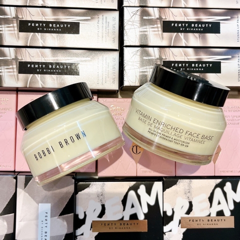 Kem Lót Bobbi Vitamin Enriched - 100ml