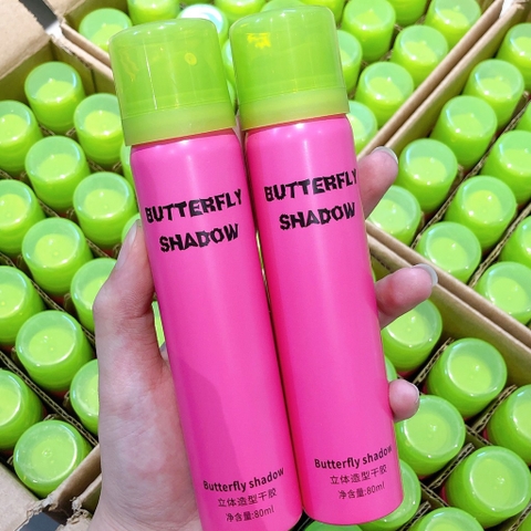 Keo Butterfly Shadow 80ml