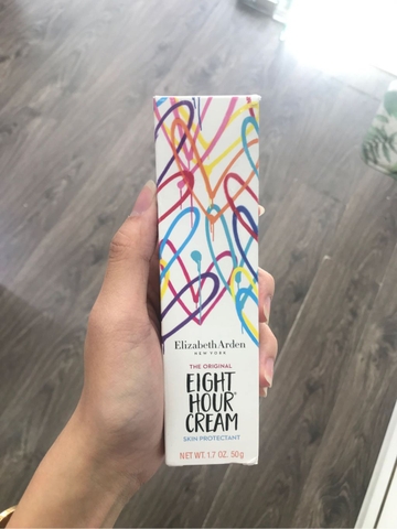 Kem đa năng Elizabeth Arden Eight Hour Cream
