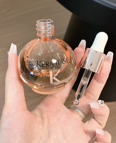 Dầu Dưỡng Tóc Kerastase Gloss Absolu Glaze Drops 45ml