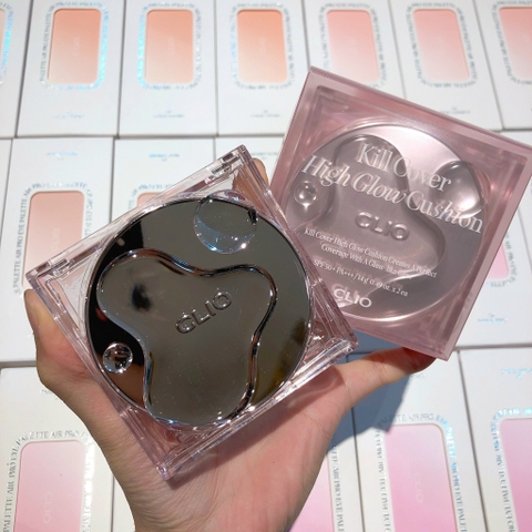 Cushion Clio Kill Cover High Glow