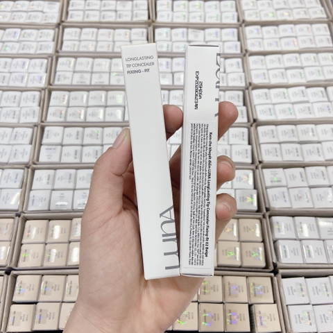 Che Khuyết Điểm Luna Longlasting Tip Concealer Fixing 7.5g CT