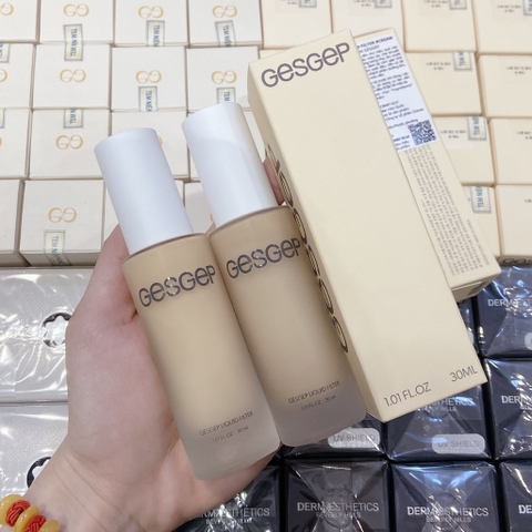 Kem Nền GESGEP Liquid Filter 30ml
