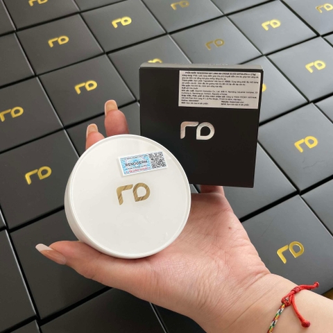 Cushion Renoderm BB Day Long BB Cream 15g CT